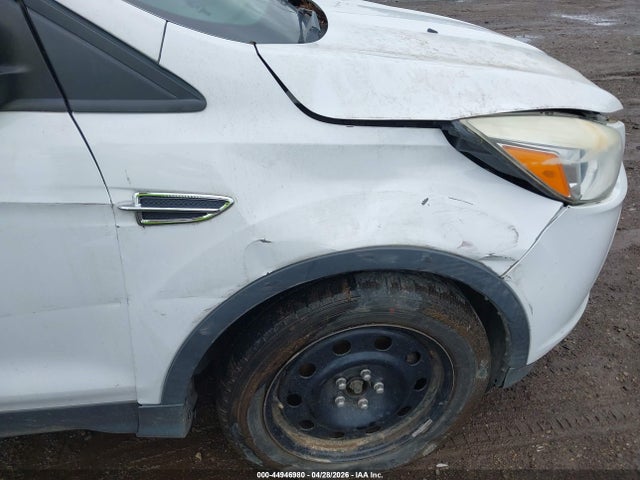 Ford Escape S