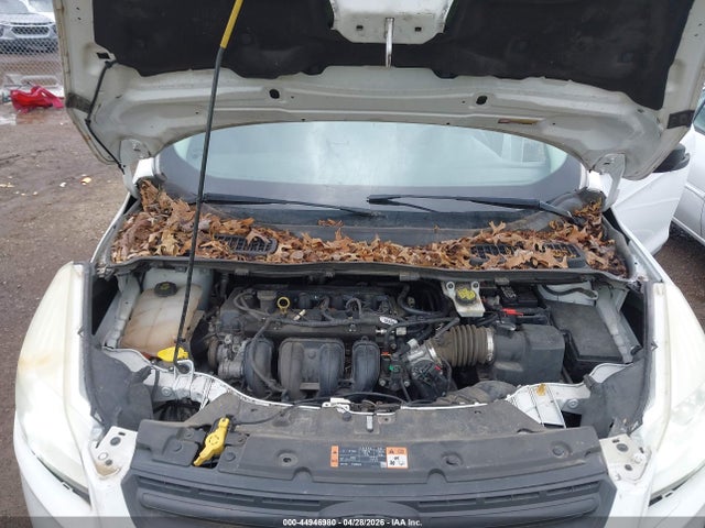 Ford Escape S