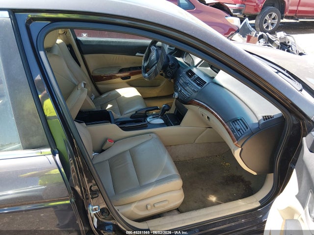 Honda Accord 3.5 Ex-l