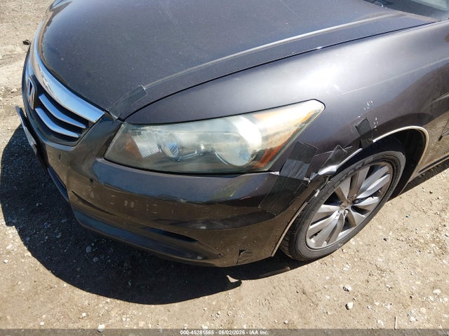 Honda Accord 3.5 Ex-l