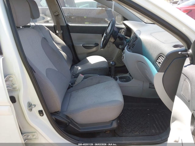 Hyundai ACCENT Gls