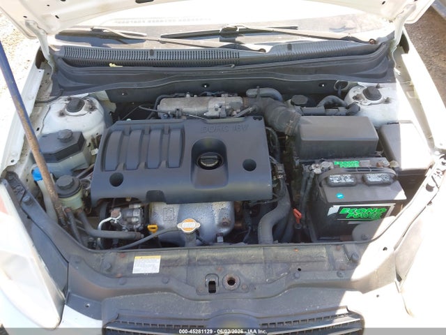 Hyundai ACCENT Gls