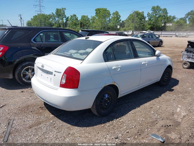 Hyundai ACCENT Gls