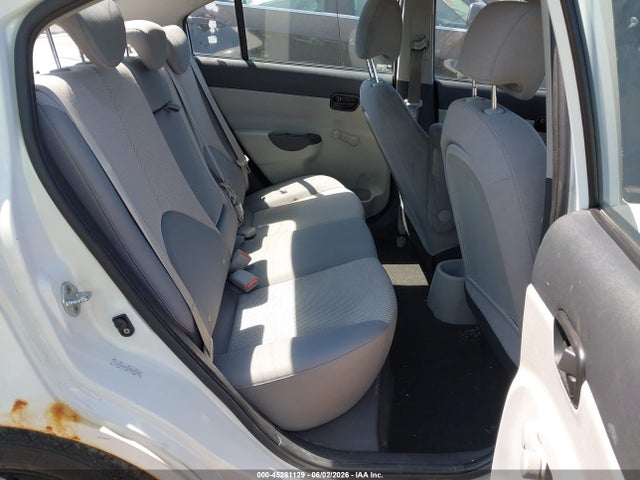 Hyundai ACCENT Gls
