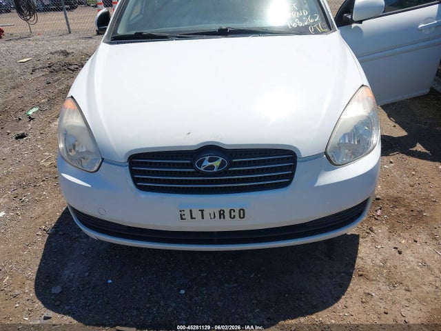 Hyundai ACCENT Gls
