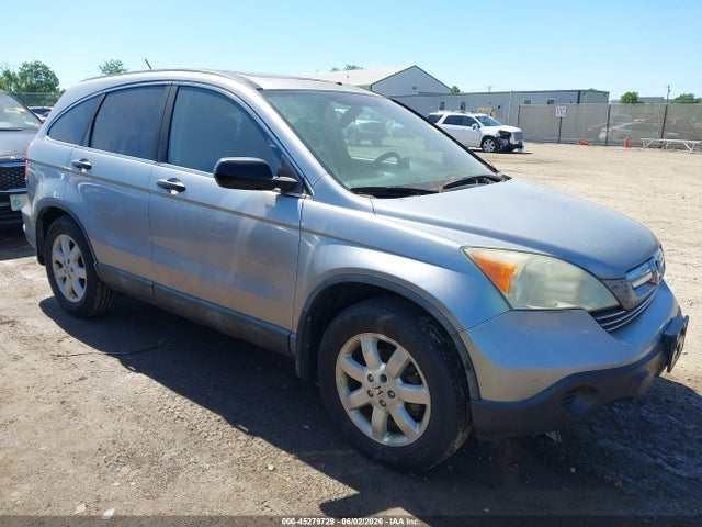 Salvage Honda CR-V Image