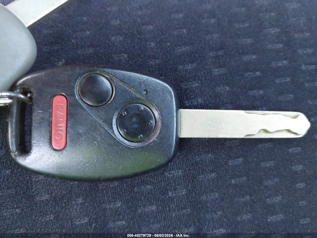 Honda CR-V Ex