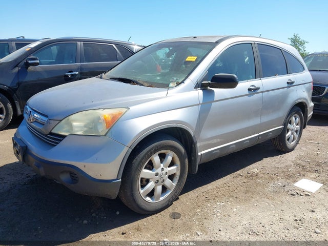 Honda CR-V Ex