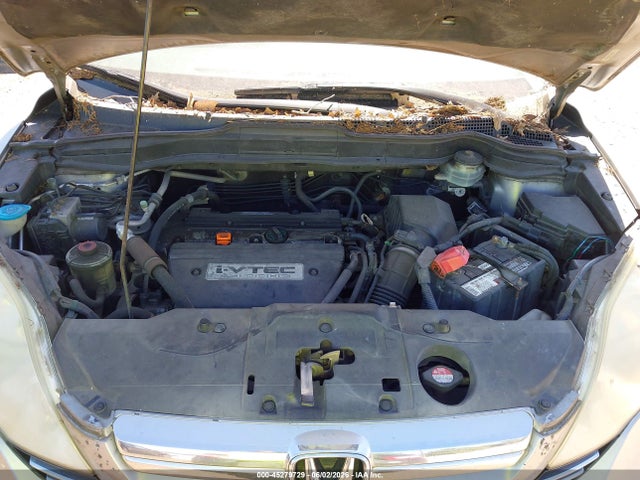 Honda CR-V Ex
