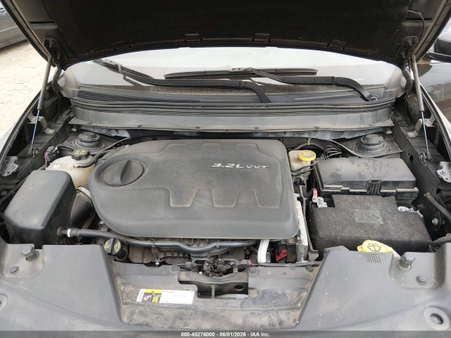 Jeep Cherokee Latitude