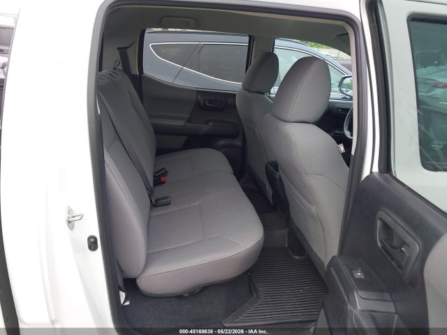 Toyota Tacoma Sr V6