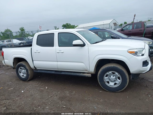 Toyota Tacoma Sr V6
