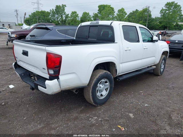 Toyota Tacoma Sr V6