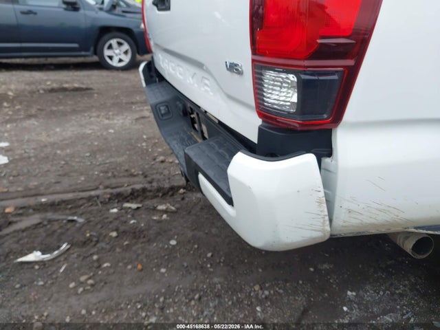 Toyota Tacoma Sr V6