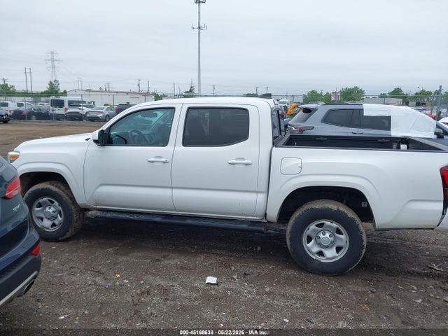 Toyota Tacoma Sr V6