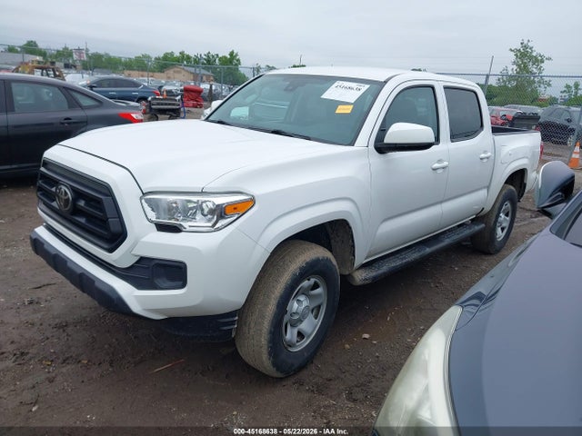 Toyota Tacoma Sr V6
