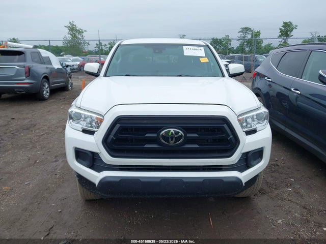 Toyota Tacoma Sr V6
