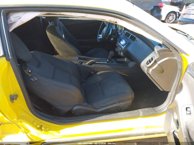 Chevrolet Camaro 1lt