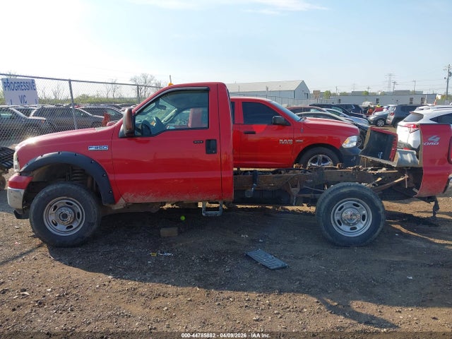 Ford F-350