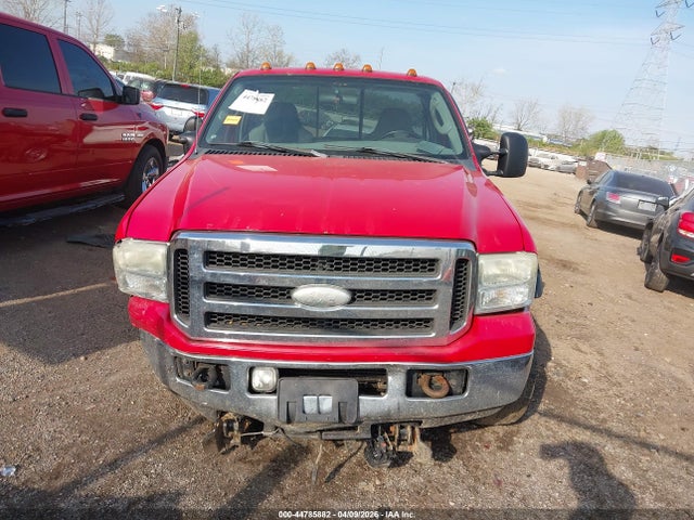 Ford F-350