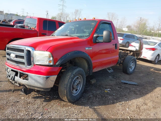 Ford F-350