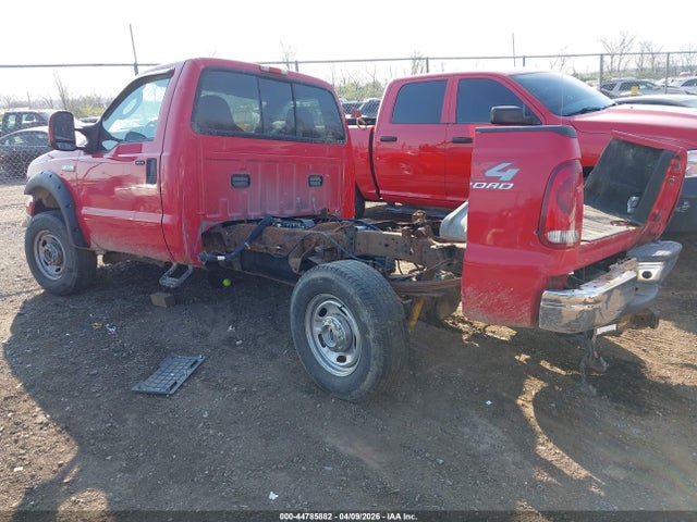 Ford F-350