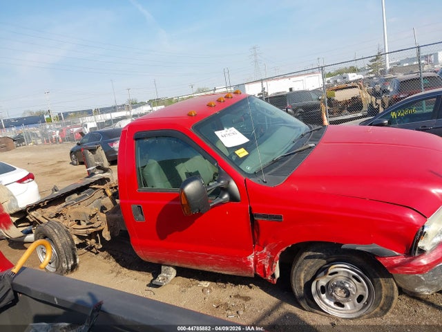 Ford F-350