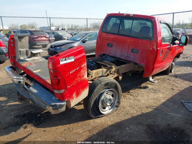 Ford F-350