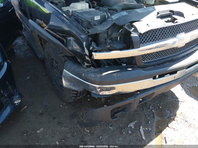 Chevrolet Silverado 1500 Ls