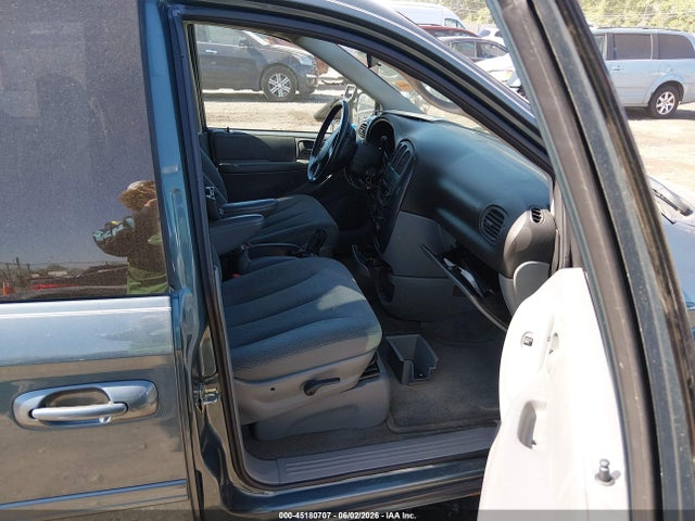 Dodge Grand Caravan Sxt