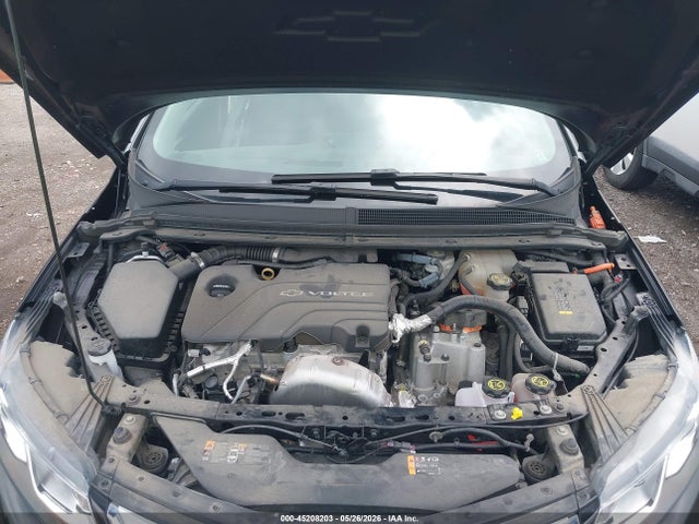 Chevrolet Volt Lt