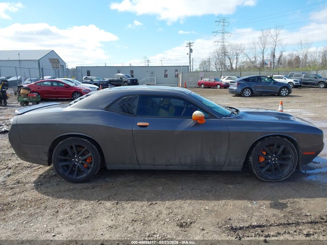 Dodge Challenger Gt