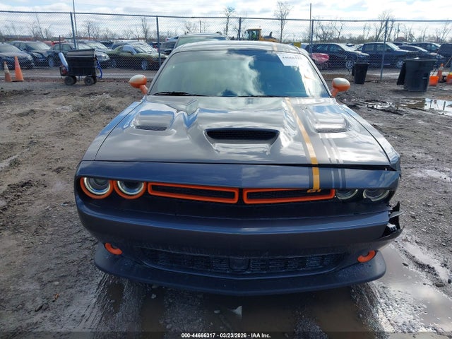 Dodge Challenger Gt