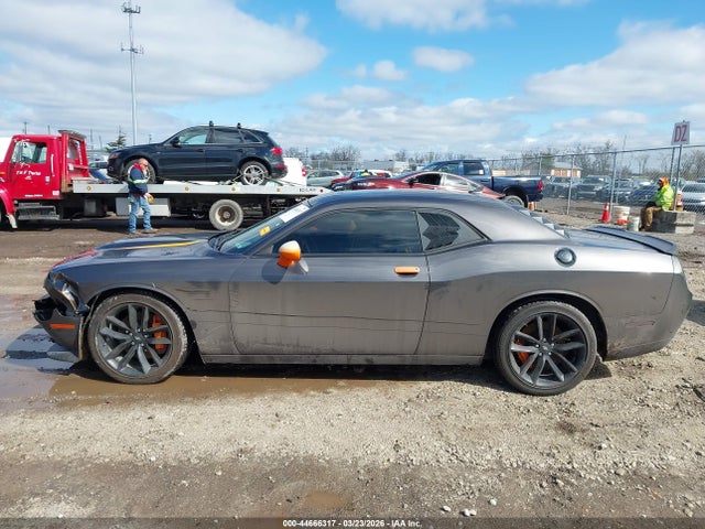 Dodge Challenger Gt