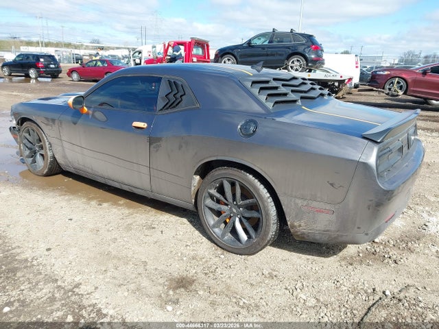 Dodge Challenger Gt