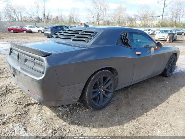 Dodge Challenger Gt
