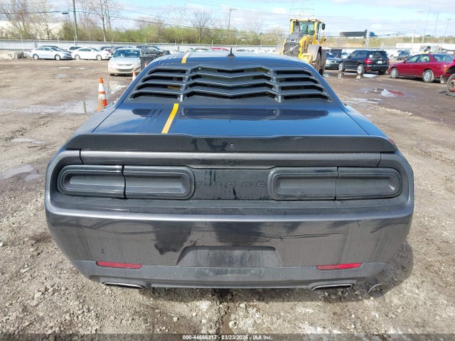 Dodge Challenger Gt