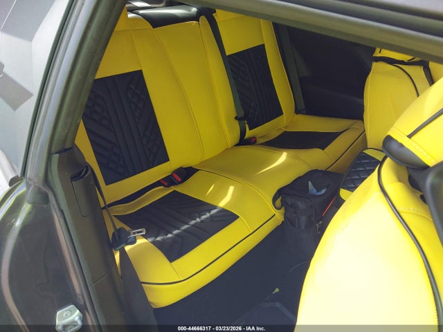 Dodge Challenger Gt