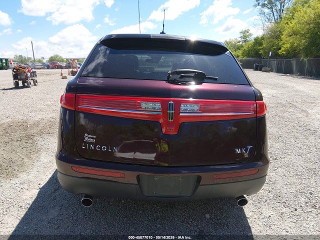 Lincoln MKT