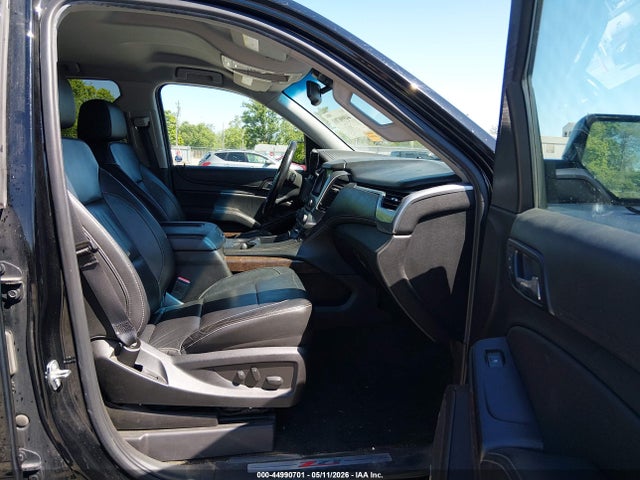 Chevrolet Suburban Lt