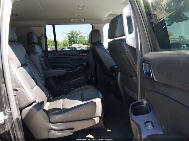 Chevrolet Suburban Lt