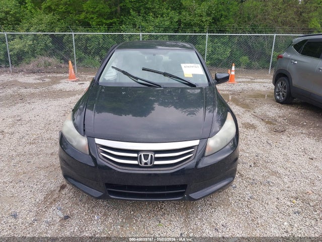 Honda Accord 2.4 Se