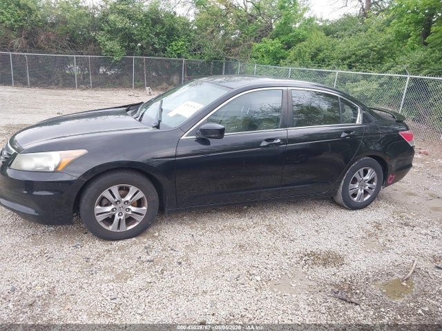 Honda Accord 2.4 Se