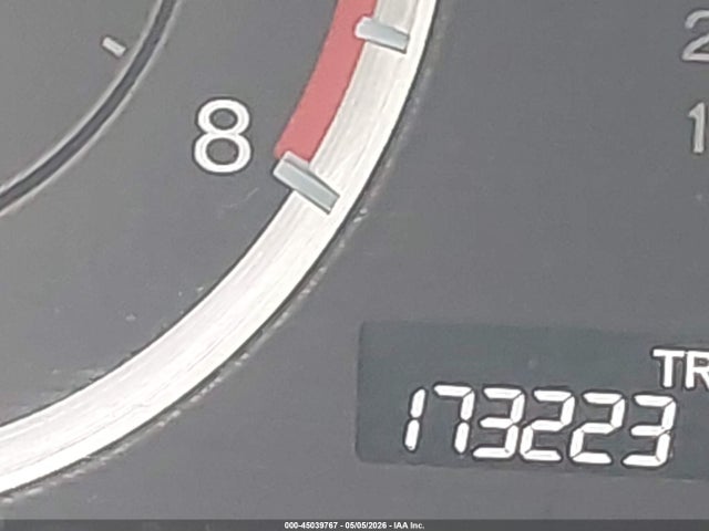 Honda Accord 2.4 Se