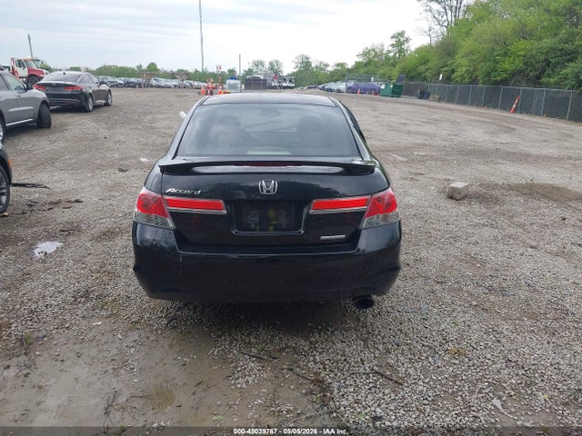 Honda Accord 2.4 Se