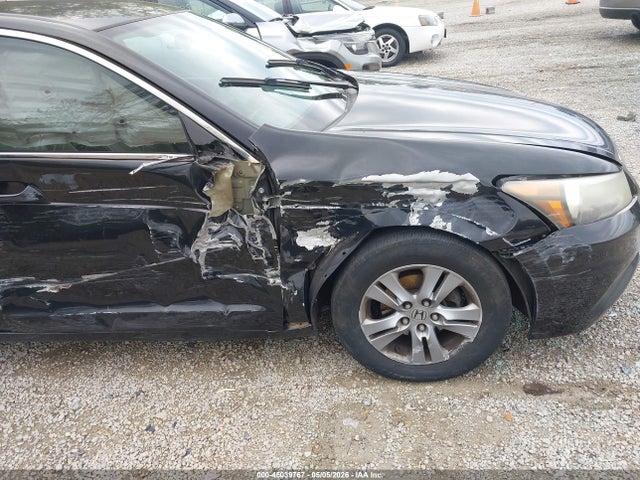 Honda Accord 2.4 Se