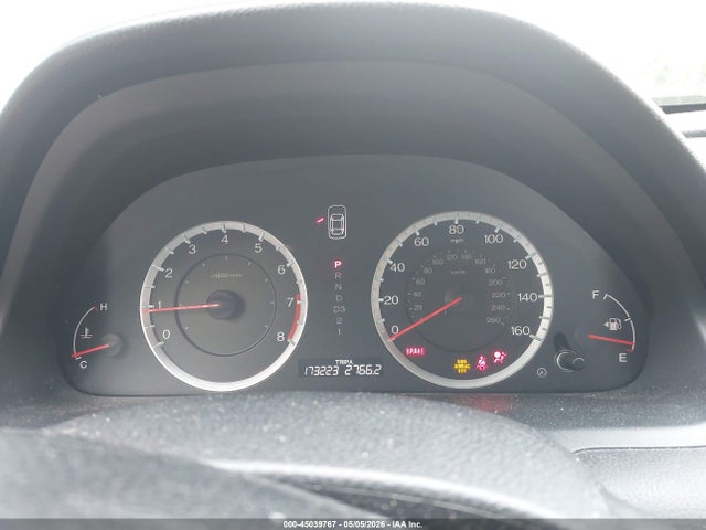 Honda Accord 2.4 Se