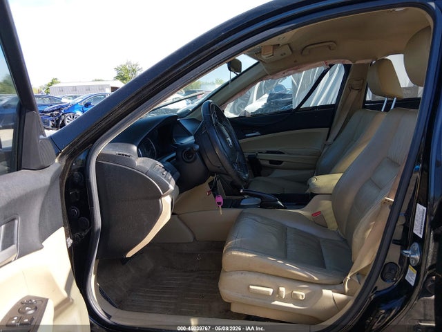 Honda Accord 2.4 Se