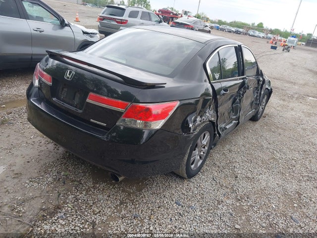 Honda Accord 2.4 Se