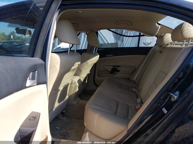 Honda Accord 2.4 Se